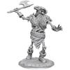 Dungeons & Dragons D&D: Nolzur's Marvelous Unpainted Minis: Frost Giant Skeleton WZK 90430 view 3