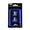 WizKids Pathfinder Deep Cuts: Halfing Monk Male view 1