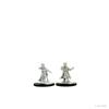 WizKids Pathfinder Deep Cuts: Halfing Monk Male view 3