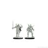 D&D: Nolzur's Marvelous Minis: Human Bard Male Wave 15 (Unpainted) view 3