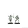 D&D: Nolzur's Marvelous Minis: Human Bard Male Wave 15 (Unpainted) view 4