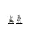 WizKids Deep Cuts: Bounty Hunter & Outlaw view 3