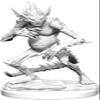 Dungeons & Dragons D&D: Nolzur's Marvelous Unpainted Minis: Barbed Devils WZK 90416 view 3