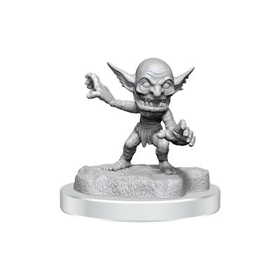Dungeons & Dragons D&D: Nolzur's Marvelous Unpainted Minis: Boggles WZK 90437