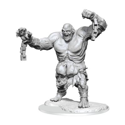 Dungeons & Dragons D&D: Nolzur's Marvelous Unpainted Minis: Mouth of Grolantor WZK 90434