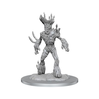 Dungeons & Dragons D&D: Nolzur's Marvelous Unpainted Minis: Myconid Sovereign & Sprouts WZK 90427