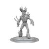 Dungeons & Dragons D&D: Nolzur's Marvelous Unpainted Minis: Myconid Sovereign & Sprouts WZK 90427 view 1