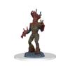 Dungeons & Dragons D&D: Nolzur's Marvelous Unpainted Minis: Myconid Sovereign & Sprouts WZK 90427 view 4