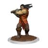 Dungeons & Dragons D&D: Nolzur's Marvelous Unpainted Minis: Ogre Female WZK 90426 view 2