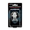 Magic: The Gathering Unpainted Miniatures: Quintorius, Field Historian view 1