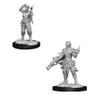 Starfinder Deep Cuts: Human Mechanic view 1