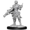 Starfinder Deep Cuts: Human Mechanic view 3
