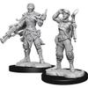 Starfinder Deep Cuts: Human Mechanic view 4