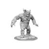 Dungeons & Dragons D&D: Nolzur's Marvelous Unpainted Minis: Abominable Yeti WZK 90433 view 1
