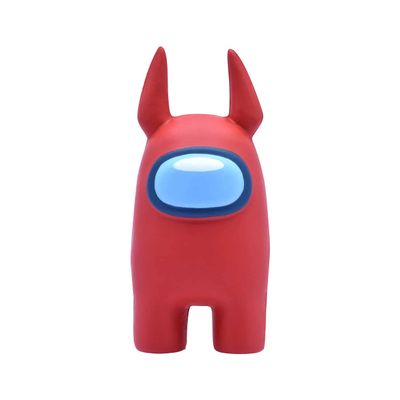 AmongUs SquishMe 3 BlindBag Foam Toy  Officially Licensed Collectible Stress Reliever (1 in 6 Random Crew Mate)