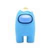 AmongUs SquishMe 3 BlindBag Foam Toy  Officially Licensed Collectible Stress Reliever (1 in 6 Random Crew Mate) view 3