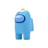 AmongUs SquishMe 3 BlindBag Foam Toy  Officially Licensed Collectible Stress Reliever (1 in 6 Random Crew Mate) view 4