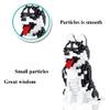 ISeeSee Mini Dog Building Blocks Pet Building Toy Bricks Micro Mini Blocks 3D Puzzle Building Blocks Set Toys Gifts for Kids or Adult (Husky 753PCS) view 4