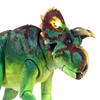 Creative Beast Studio Beasts of The Mesozoic: Ceratopsian Series Avaceratops 1:18 Scale Action Figure, Multicolor view 2