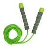 Adjustable Jump Ropes for Kids & Teens - Colorful Skipping Ropes with Soft Foam Handles - Ideal for Outdoor & Indoor Play, Fun Games Activity, Fitness, Exercise, and Party Favors view 2