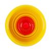 VIGAN 20PCS Sheep Nipple Milk Drink Nipple Soft Rubber Pacifier for Teat Feed Dog Calf view 4