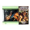Creative Beast Studio Beasts of The Mesozoic: Ceratopsian Series Spiclypeus 1:18 Scale Action Figure, Multicolor view 2