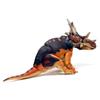 Creative Beast Studio Beasts of The Mesozoic: Ceratopsian Series Spiclypeus 1:18 Scale Action Figure, Multicolor view 4