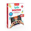PlayShifu Doctor Kit for Kids  Tacto Doctor | Tech-Powered Pretend Playset with 12 Tools & 3 Games | STEM Learning Toy for Ages 410 | Roleplay Gift for Boys & Girls | Tablet Not Included view 1
