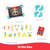 PlayShifu Doctor Kit for Kids  Tacto Doctor | Tech-Powered Pretend Playset with 12 Tools & 3 Games | STEM Learning Toy for Ages 410 | Roleplay Gift for Boys & Girls | Tablet Not Included view 2