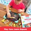 PlayShifu Doctor Kit for Kids  Tacto Doctor | Tech-Powered Pretend Playset with 12 Tools & 3 Games | STEM Learning Toy for Ages 410 | Roleplay Gift for Boys & Girls | Tablet Not Included view 3
