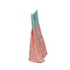 1 PCs Embroidery Rose Crib Diaper Storage Organizer view 3