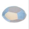 Blue/Off-White view 1