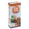 DJECO Zig & Go Culbuto Wooden Domino Set (7pcs) - Domino Construction Set for Kids - Fun & Challenging Activity for Friends & Family - Wooden Chain Reaction Game for Children 8+ Years Girls & Boys view 4