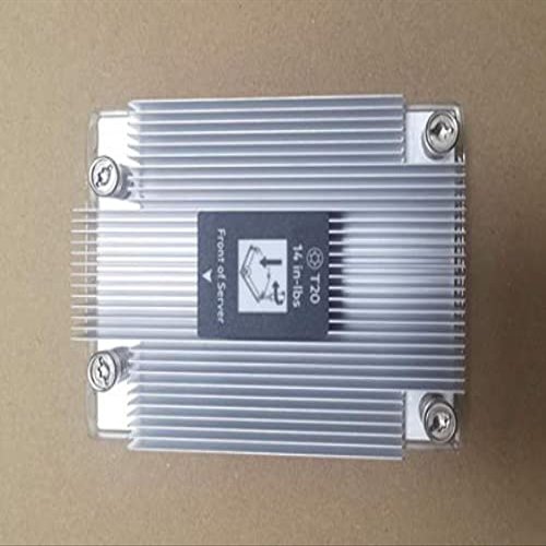 Davitu Remote Controls - P00248-001 881073-001 Heatsink For DL385 G10 No.11warehouse spot Immediately sent