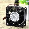 Davitu Remote Controls - 2410ML-05W-B69 DC 24V 0.17A 606025mm 60mm 6cm Converter Cooling Ball Fan view 1