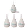 3 Pc Baby Nose Suction Nasal Aspirator Bulb Infant Clean Mucus Hospital Grade ! view 1