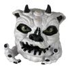 Boglins Dark Lord Bog-O-Bones 8 Foam Monster Puppet with Super Stretchy Skin & Movable Eyes and Mouth, Popular Retro Toy from The 80's for Kids and Collectors view 1