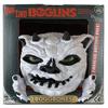 Boglins Dark Lord Bog-O-Bones 8 Foam Monster Puppet with Super Stretchy Skin & Movable Eyes and Mouth, Popular Retro Toy from The 80's for Kids and Collectors view 3