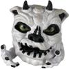 Boglins Dark Lord Bog-O-Bones 8 Foam Monster Puppet with Super Stretchy Skin & Movable Eyes and Mouth, Popular Retro Toy from The 80's for Kids and Collectors view 4