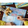 eeBoo World Traveler Pretend and Role Play Activity Set, Contains All of The Props Needed for Make Believe Travel Play, Ages 3 and Up view 4