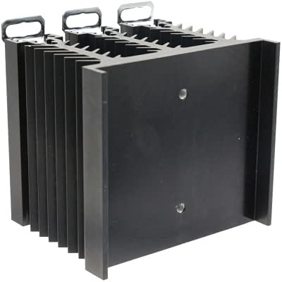 SSR Accessory, Heatsink, 1.1 C/W