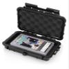 CASEMATIX Graded Card Storage Box Sports Trading Card Case Compatible With up 3 BGS 5 PSA Card Graded Sports Card Slabs - Airtight, Waterproof with Moisture and Dust Protection view 1