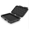 CASEMATIX Graded Card Storage Box Sports Trading Card Case Compatible With up 3 BGS 5 PSA Card Graded Sports Card Slabs - Airtight, Waterproof with Moisture and Dust Protection view 4