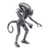 Super7 Aliens: Alien Warrior Reaction Figure, Multicolor view 1