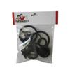 Game Room Guys Stern Pinball Rubber Ring Kit Compatible with Led Zeppelin Pro Pinball Machine view 2