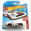 DieCast Hotwheels SRT Viper GTS-R [Red Edition] 5/12 - 2019 Factory Sealed view 1