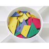 Educational Colours Hammer-It Wooden Geometric Shapes 150-Piece Set view 1