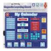 Learning Can Be Fun Magnetic Calendar Learning Board view 1