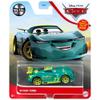 Disney Cars cm Fast Fong Metal 1/55 Scale Diecast view 1