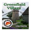 Greenfield Village - ViewMaster - 3 Reel Set - 21 3D Images view 1